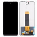 LCD InCell No Frame For HMD Pulse  - White Box