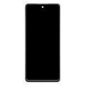 LCD InCell No Frame For HMD Pulse  - White Box