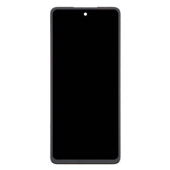 LCD InCell No Frame For HMD Pulse  - White Box