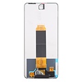 LCD InCell No Frame For HMD Pulse  - White Box