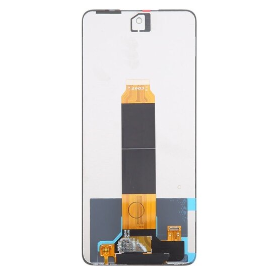 LCD InCell No Frame For HMD Pulse  - White Box