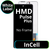 LCD InCell No Frame For HMD Pulse Plus  - White Box