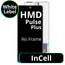 LCD InCell No Frame For HMD Pulse Plus  - White Box
