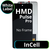 LCD InCell No Frame For HMD Pulse Pro  - White Box
