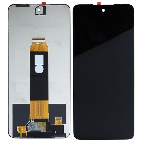 LCD InCell No Frame For HMD Pulse Pro  - White Box