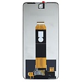 LCD InCell No Frame For HMD Pulse Pro  - White Box
