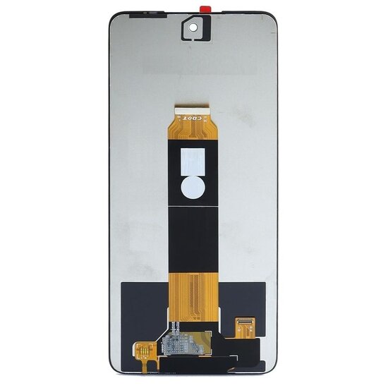 LCD InCell No Frame For HMD Pulse Pro  - White Box