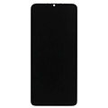 LCD InCell No Frame For HMD Aura  - White Box