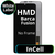 LCD InCell No Frame For HMD Barca Fusion - White Box
