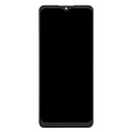 LCD InCell No Frame For HMD Aura 2 - White Box