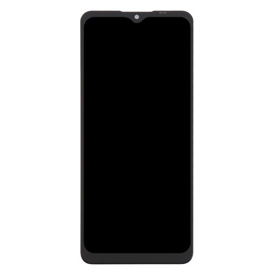 LCD InCell No Frame For HMD Aura 2 - White Box