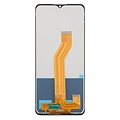 LCD InCell No Frame For HMD Aura 2 - White Box