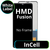 LCD InCell No Frame For HMD Fusion - White Box