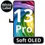 LCD Soft Oled For IPhone 13 Pro White Box (Replaceable IC)