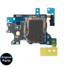 SIM Reader Board for Samsung S25 Edge S937B - GH96-19587A - Service Pack