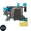 SIM Reader Board for Samsung S25 Edge S937B - GH96-19587A - Service Pack