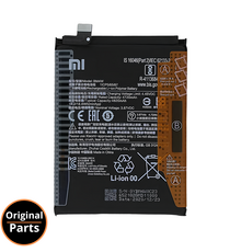 Battery Xiaomi Mi 10T Lite 5G / Redmi Note 9 Pro 5G - 460200004N1Y BM4W - Service Pack