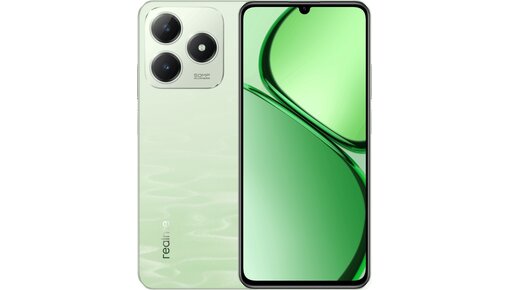 Realme C63