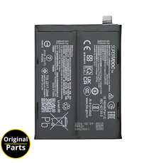 Battery Realme GT 6 5G / GT 6T - 621035000086 BLPA51 - Service Pack