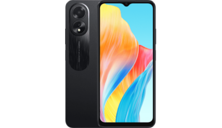 OPPO A18