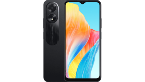 OPPO A18