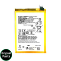 Battery Oppo Reno12 5G - 621035000108 BLPA59 - Service Pack