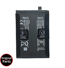 Battery OnePlus Nord 4 5G - 621035000156 BLPA97  - Service Pack