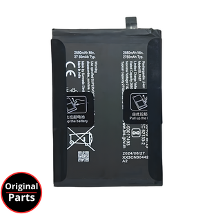 Battery OnePlus Nord 4 5G - 621035000156 BLPA97  - Service Pack