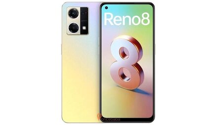 OPPO Reno 8 Serie