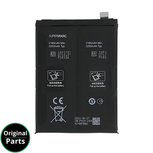 Battery Oppo Reno 8 Pro 5G - 4909919 BLP929 - Service Pack