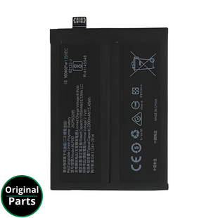 Battery Oppo Reno 4 Pro 5G - 4904496 4904731 4905760 BLP787 - Service Pack