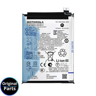 Battery Motorola Moto G35 5G - SB18E21836 / SB18E21837 QG50  - Service Pack