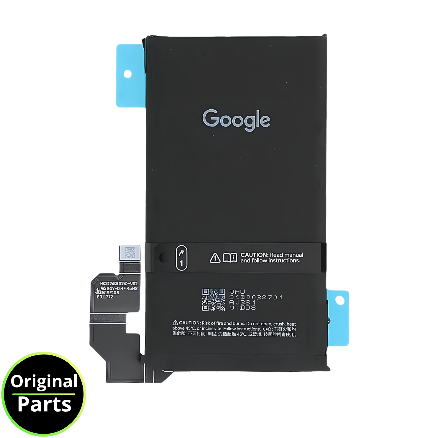 ΜΠΑΤΑΡΙΑ Μπαταρία Google Pixel 8 Pro - G949-00704-01 GUKD8 - Service ...