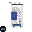 Battery Samsung Galaxy Z Fold 6 5G - GH82-35048A EB-BF957ABE Sub  - Service Pack