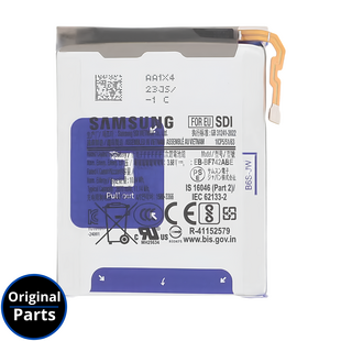 Battery Samsung Galaxy Z Flip 6 5G - GH82-35024A EB-BF742ABE Sub - Service Pack
