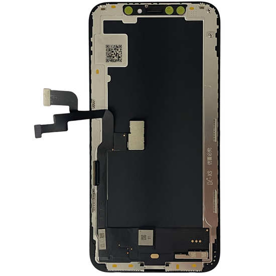 LCD GX Soft Oled For IPhone XS
