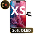 LCD GX Soft Oled For IPhone XS