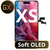 LCD GX Soft Oled For IPhone XS