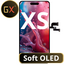 LCD GX Soft Oled For IPhone XS