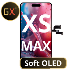 LCD GX Soft Oled For IPhone XS Max