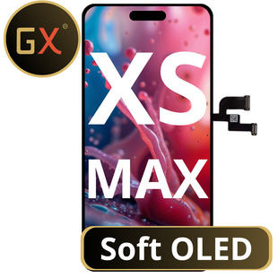 LCD GX Soft Oled For IPhone XS Max