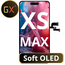 LCD GX Soft Oled For IPhone XS Max