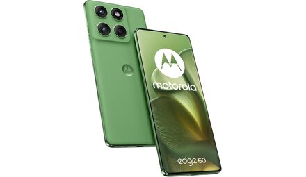 Motorola Edge 60