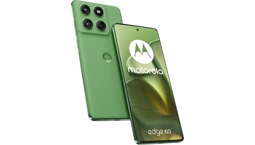 Motorola Edge 60
