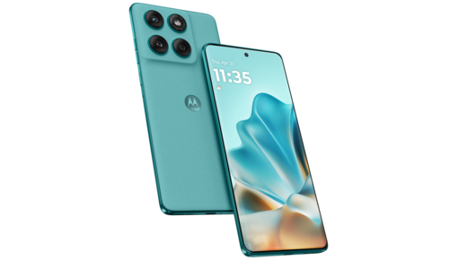 Motorola Edge 60 Fusion