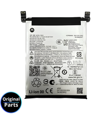 Battery Motorola Edge 60 / Edge 60 Fusion - SB18E51768 SB18E51769 RM52 - Service Pack