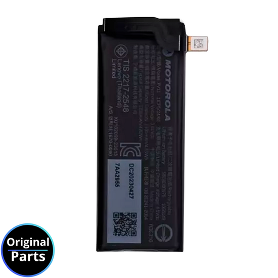 Battery Motorola Razr 40 - SB18D80976 - Service Pack