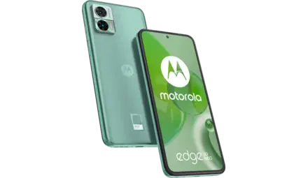 Motorola Edge 30 Series