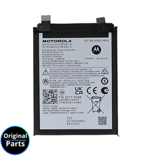 Battery Motorola Edge 30 Neo - SB18D50729 SB18D50730 NP40 - Service Pack