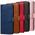Lux Wallet MT Case Galaxy A33 5G